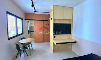 Imagem 4: Studio em Rua General Jardim - Vila Buarque - São Paulo/SP