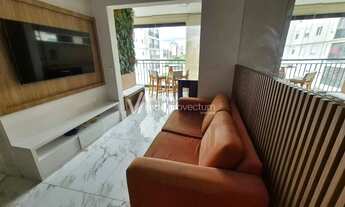 Imagem 4: APARTAMENTO PARA LOCAÇÃO LIVING WELCOME