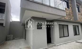 Imagem 3: Sobrado ultima unidade do condominio, Boqueirão, Curitiba