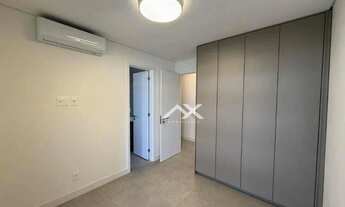 Imagem 5: Apartamento com 2 dormitórios para alugar, 87 m² por R$ 5.379,33/mês - City Towers Two - B