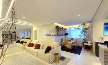 Imagem: Apartamento à venda 3 quartos suíte 1