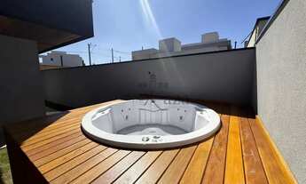 Imagem 5: Oportunidade - Casa - Condomínio em Construção - Bairro Floresta - Reserva Rudá - 4 Dormit