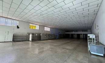 Imagem 2: Salão Comercial para Locação Amplo Espaço e Nações Unidas Estratégica