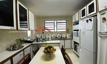 Imagem 6: Apartamento em Avenida Doutor Bernardino de Campos - Pompéia - Santos/SP