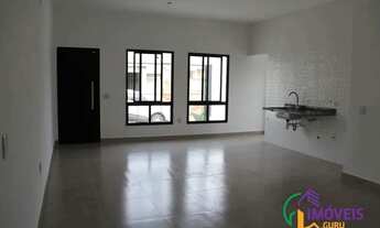 Imagem 5: CASA TÉRREA - RESIDENCIAL JARDINS DA CATALUNHA - SP