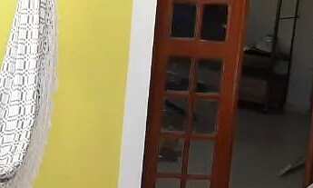 Imagem: Vendo casa de praia - porteira fechada