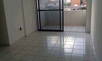 Imagem 3: Imóvel para venda possui 76 metros quadrados com 2 quartos em Manaíra - João Pessoa - PB