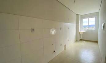 Imagem 5: Apartamento novo com dois dormitórios e vista panorâmica, em uma ótima localizaç