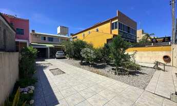 Imagem 2: CASA COM 6 DORMITÓRIOS, SENDO 3 SUÍTE EM BIGUAÇU SC, PRAIA JOÃO ROSA