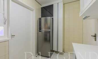 Imagem 7: COBERTURA SEMI MOBILIADA