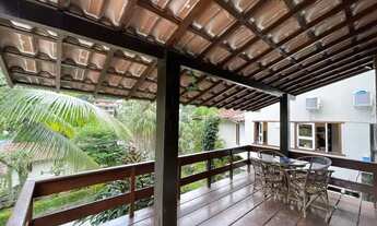 Imagem 6: Casa com 4 quartos à venda por R$ 1.390.000 - Piratininga - Niterói/RJ