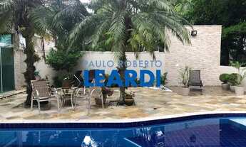 Imagem: CASA EM CONDOMÍNIO - ALPHAVILLE 3 - SP