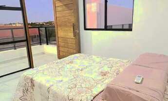 Imagem 3: Casa Triplex na praia de Tabatinga I Jacumã-Conde-PB