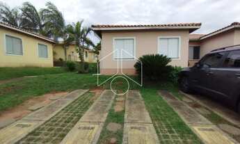Imagem: Residencial Casa em Condomínio em Marília