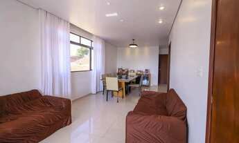 Imagem 2: Apartamento, 4 quartos - Liberdade Venha conhecer! Apartamento de 242m² com 4 quartos (1 s