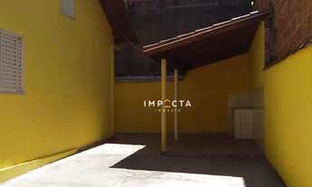 Imagem 3: Casa com 3 dormitórios à venda por R$ 600.000 - Jardim Califórnia - Pouso Alegre/MG