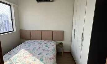 Imagem 6: PEDREIRA - Apartamento Mobiliado disponível para Locação