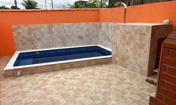 Imagem 3: Casa de temporada