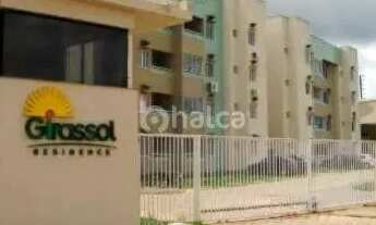 Imagem: Apartamento à venda no Condomínio Girassol