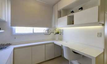 Imagem 11: Aluguel Apartamento 1 Dormitórios - 63 m² Pinheiros
