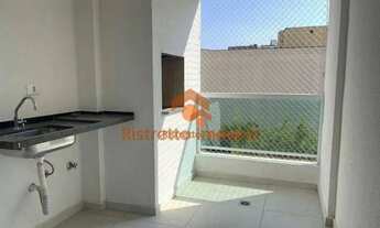 Imagem 5: Apartamento à venda, 84 m² por R$ 735.000,00 - Vila Yara - Osasco/SP