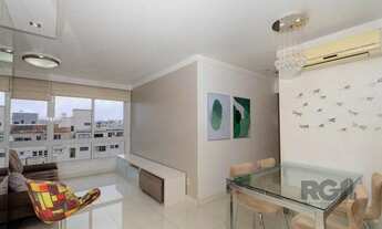 Imagem 4: Apartamento para Alugar no bairro Rio Branco com 81 m² e 3 dormitórios/quartos disponíveis