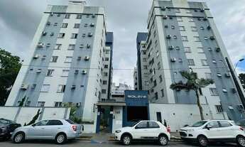 Imagem: Apartamento com 2 quartos à venda no bairro