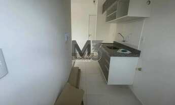 Imagem 7: Apartamento para alugar em Hortolândia, Jardim Santa Izabel, com 2 quartos, com 53.6 m²