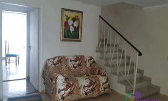 Imagem 4: CASA ASSOBRADADA - PLANALTO PAULISTA - SP