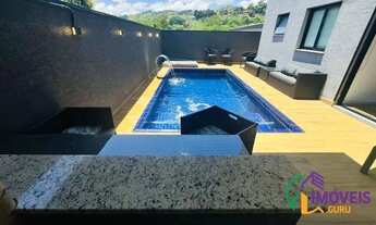 Imagem 4: CASA EM CONDOMÍNIO - RIO ABAIXO - SP