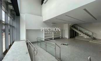 Imagem: Loja à venda Alameda Oscar Niemeyer