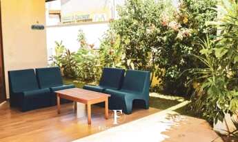 Imagem 5: Imóvel para venda com 120 metros quadrados com 3 quartos em Centro - Tibau do Sul - RN