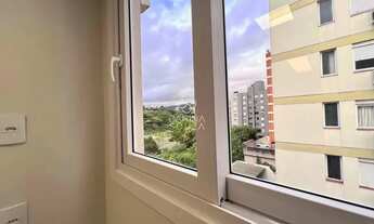 Imagem 4: Apartamento 2 Dormitórios com Suíte no Centro de Novo Hamburgo | 59m²