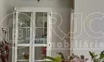 Imagem 3: Imóvel para venda possui 90 metros quadrados com 2 quartos em Tijuca - Rio de Janeiro - RJ