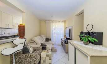 Imagem 5: Apartamento 3 quartos vom suite no Bacacheri