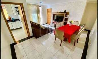 Imagem 3: Área Privativa à venda, 3 quartos, 1 suíte, 2 vagas, Santa Rosa - Belo Horizonte/MG