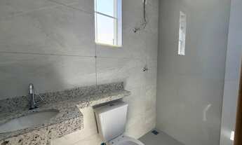 Imagem 4: Casa Geminada Independente 2 suítes 1 vaga