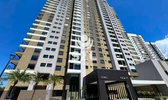 Imagem: Apartamento novo e ensolarado no Bairro