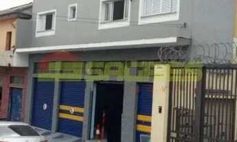 Imagem: Apartamento 36 m² Jd Japão R$1.250,00