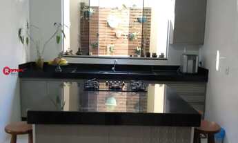 Imagem 4: Casa 03 Quartos sendo 01 Suíte à Venda no bairro Novo Igarapé em Igarapé