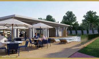 Imagem 7: Condomínio Oceânica Green Club Niterói - Terrenos de 360 a 800m² - Clube completo!