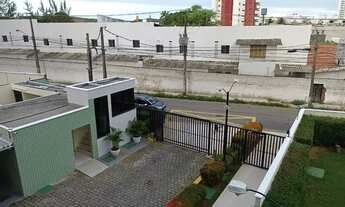 Imagem 2: ASR Apartamento Capim Macio 98 metros quadrados com 4 quartos em Capim Macio - Natal - RN
