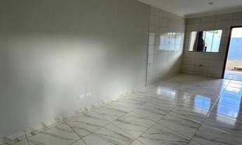 Imagem 2: Casa com 3 dormitórios à venda, 69 m² por R$ 260.000,00 - Jardim Nova Independência - Sara