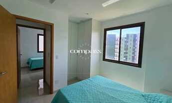 Imagem 7: Apartamento com 3 suítes para venda e locação no Cond. Verano no Paiva - Cabo de Santo Ago