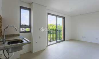 Imagem 4: Imóvel para venda possui 41 metros quadrados com 1 quarto em Farroupilha - Porto Alegre