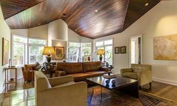 Imagem 3: Sobrado à venda no Jardim Madalena, Campinas