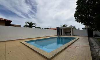 Imagem 4: CASA TERREA COM 3/4 PARA VENDA NO CONDOMINIO PARQUE JACUIPE