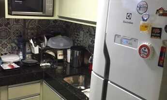 Imagem 6: Apartamento de 2 quartos no Paraíso do Atlântico