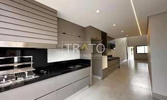 Imagem 2: Casa à venda no Condomínio Terras da Estância em Paulínia