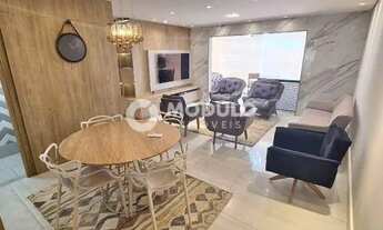 Imagem 7: Apartamento mobiliado disponível para locação no bairro Jardim Karaíba